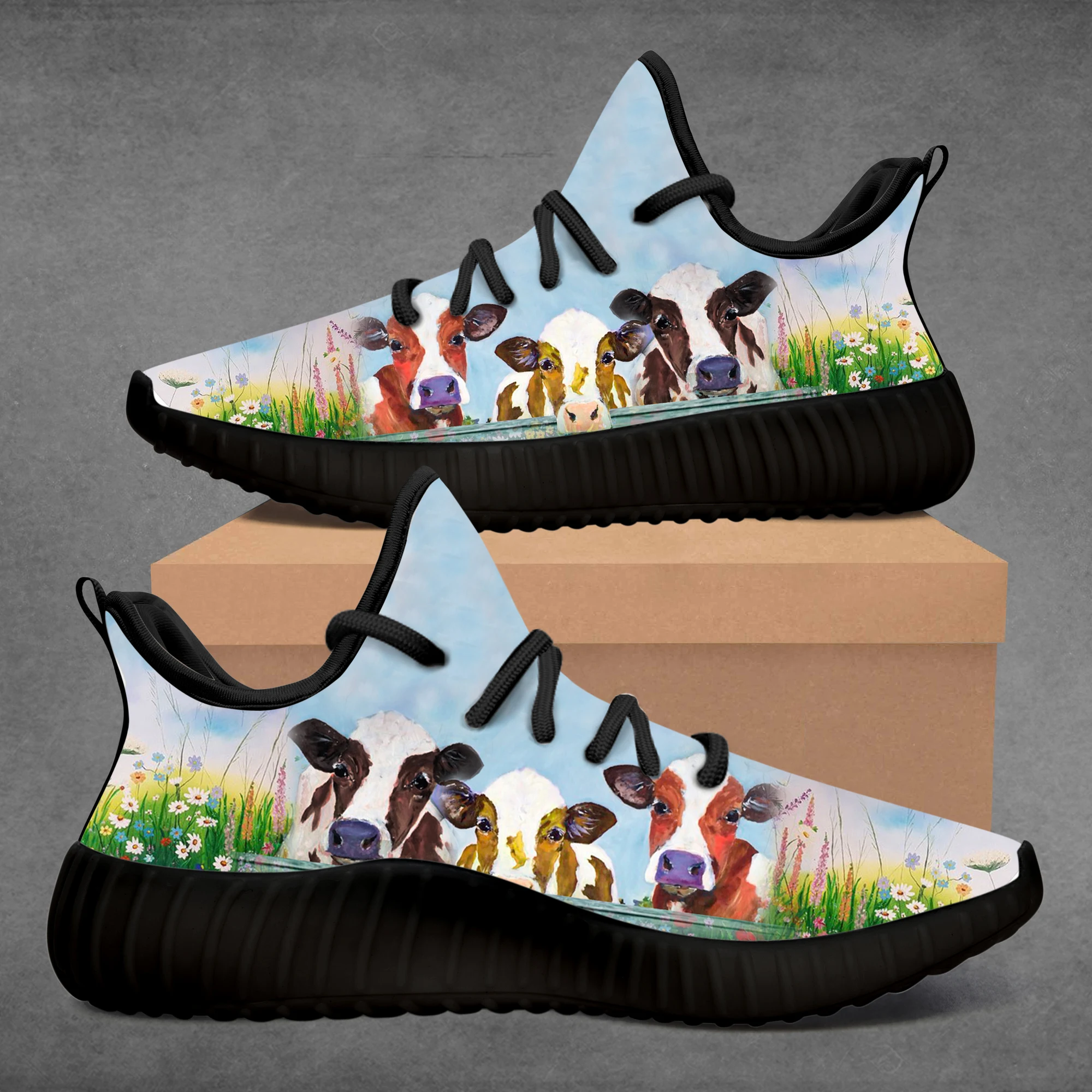

2020 Custom Sneakers Running Shoes Unisex Shoes Cow Low Top