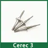 Cerec 3 / Inlab Compact Diamond Grinder Burs for Milling Glass Ceramics, Lithium Disilicate ► Photo 1/4