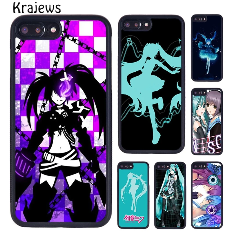 Anime Phone Cases Iphone 5
