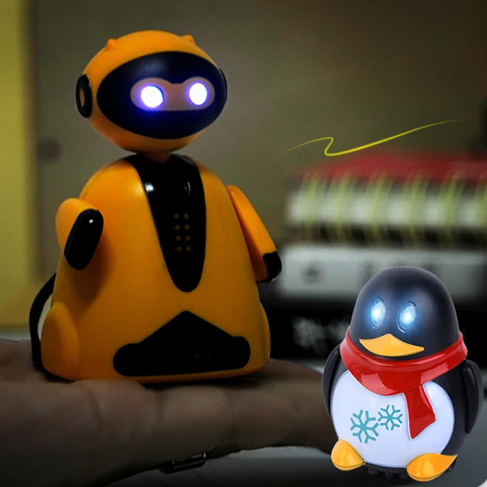Educational Pen Inductive Toy Follow Any Drawn Line Cute Gift for Children Kids YU-Home