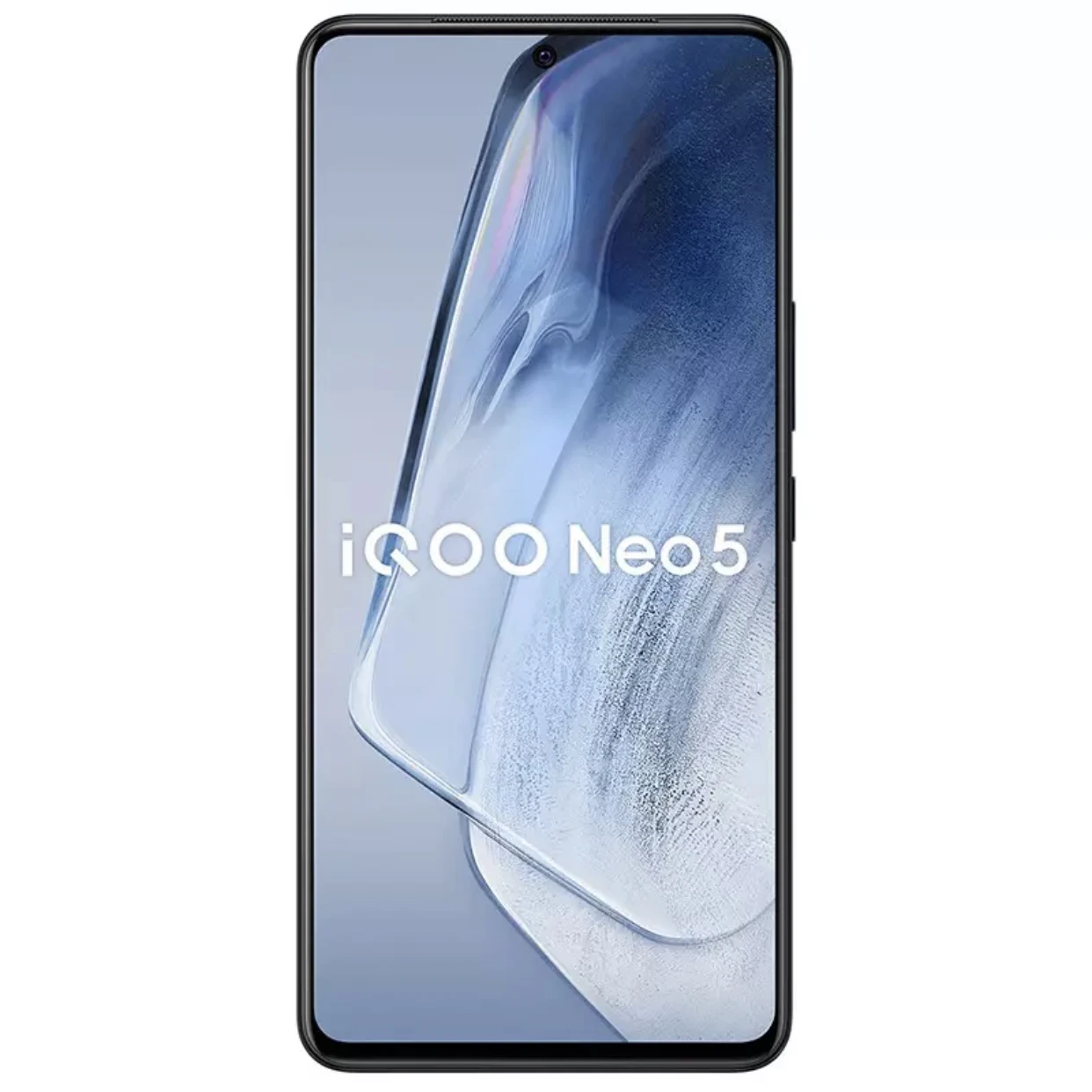 kingston 8gb ram Vivo IQOO Neo 5 5G Cellphone Snapdragon 870 120Hz 48MP rear camera 6.62" AMOLED 4400mAh battery 66W Android 11 Google Play NFC laptop ram