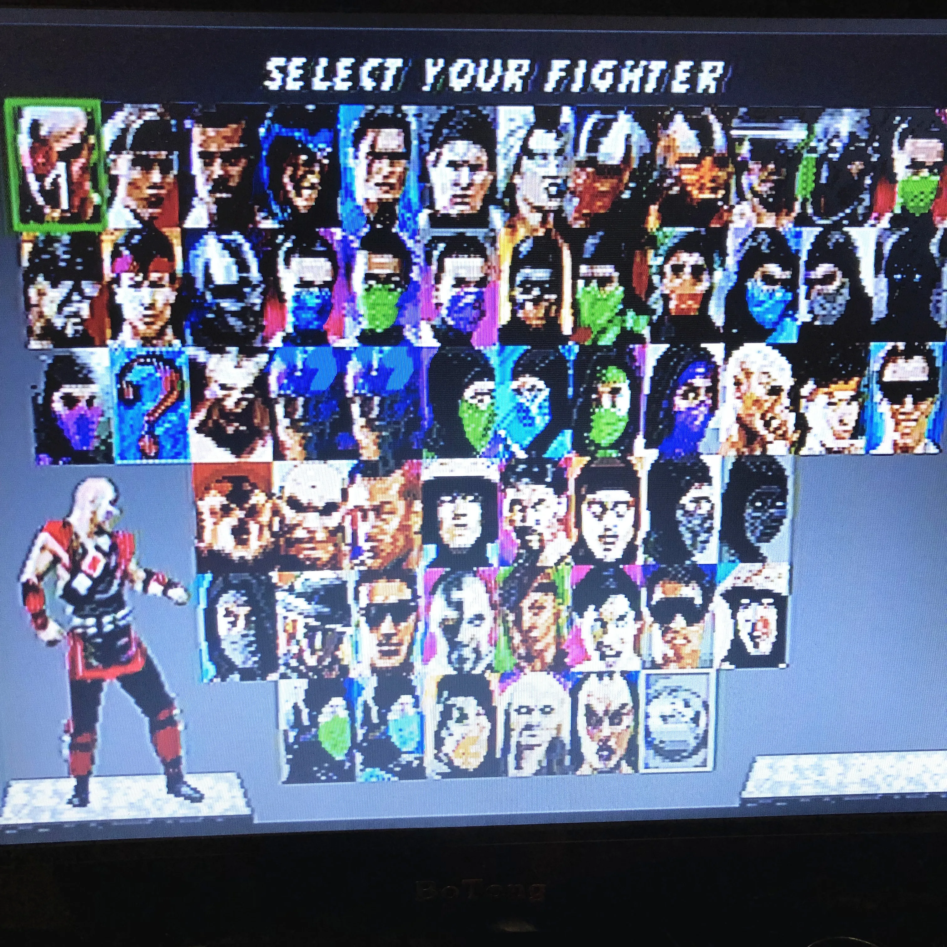 ultimate mortal kombat trilogy game ultimate mortal kombat trilogy game