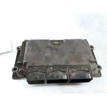 

9630059880 SWITCHBOARD ENGINE EUA CITROEN SAXO