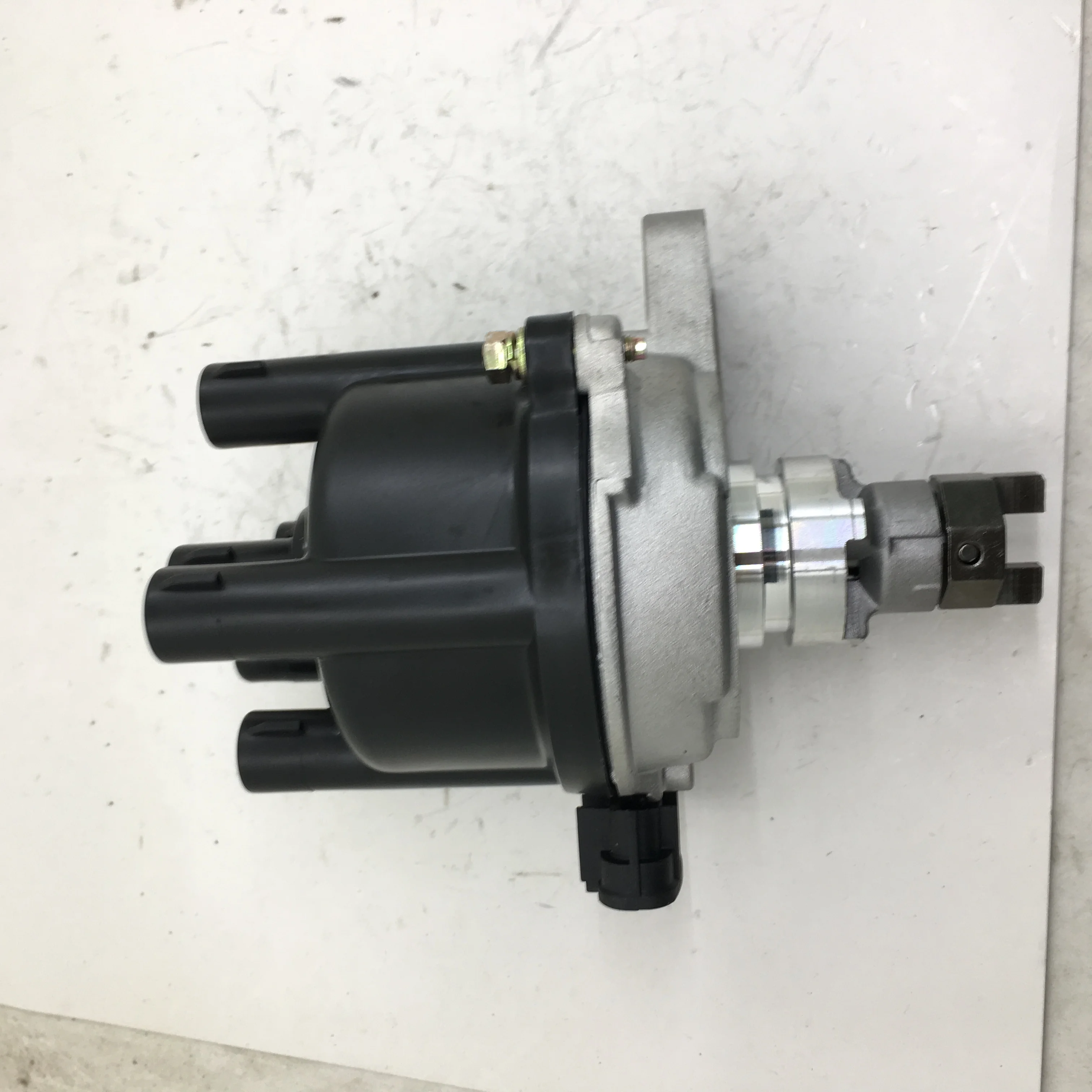 SherryBerg OEM распределитель зажигания для 1990-1991 Toyota Celica GT L4 2.2L Vin S 5SFE 2164cc 19100-74050 19100-74060