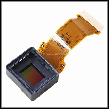 

New original Repair Part For Sony HXR-MC2500 MC2500C Viewfinder small screen eyepiece Screen Image Finder LCD screen