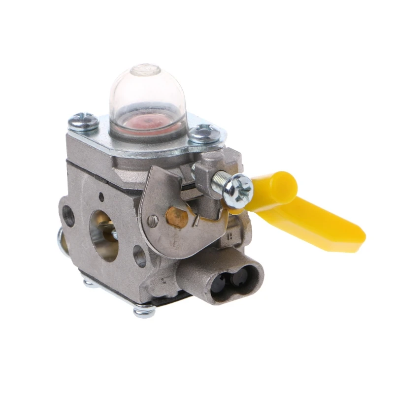 Карбюратор для Homelite Ryobi ZAMA C1U-H60 C1U-H60E 308054013 A6HE