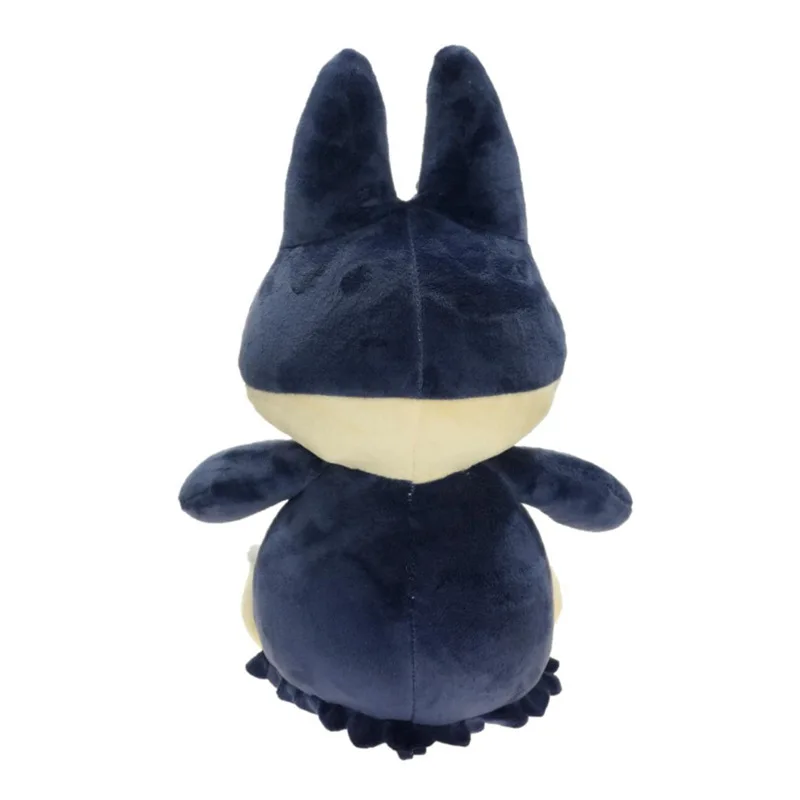 Новинка Munchlax Gonbe 1" 37 см плюшевые куклы для ребенка мягкие подарки на день рождения