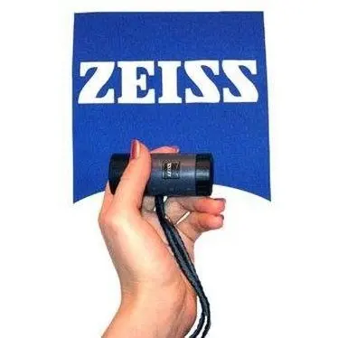 Монокуляр Carl Zeiss 4x12 T