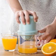 Ручная соковыжималка для цитрусовых, пресс для апельсиновой соковыжималки