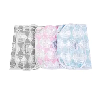 

Baby Stroller Accessory Baby Stroller Liner Universal Seat Cushion Bamboo Fiber Single Layer Non-slip Summer Breathable Cushion