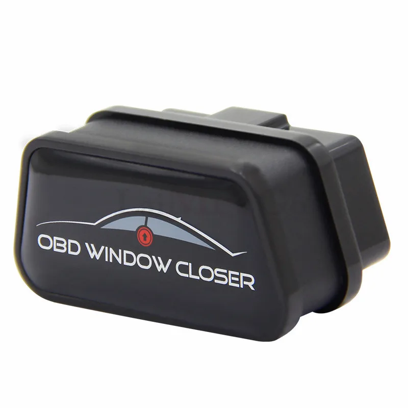 For VW Volkswagen Golf7 Golf MK7 OBD Window Closer Car Alarm Systems OBD2 Auto Close Windows Glass Closer Door window-closer (6)