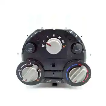 

275133VU9E COMMAND HEATING/AIR CONDITIONING NISSAN NOTE