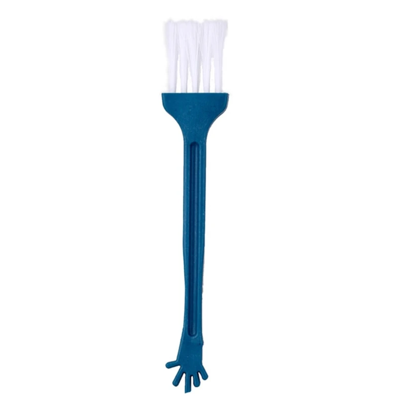 1 Set Of Multi-purpose Cloth Liquid Screen Cleaning Kit For LCD TV, Tablet, Mobile Phone, Laptop, Camera Lens Cleaner 4