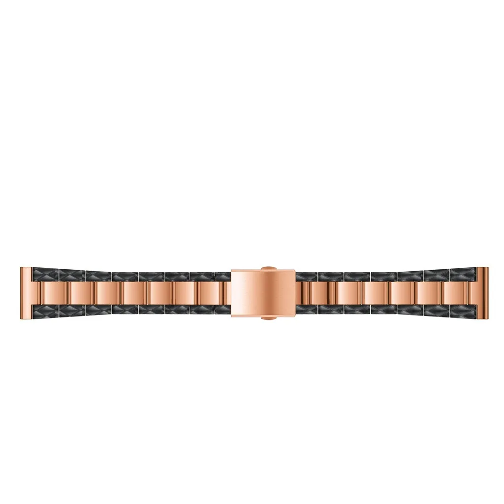Нержавеющая сталь Quick Release Easy Fit Wirstband для samsung Galaxy Watch 42 мм браслет ремешок Часы Наручные Ремни 5 цветов 19Nov06