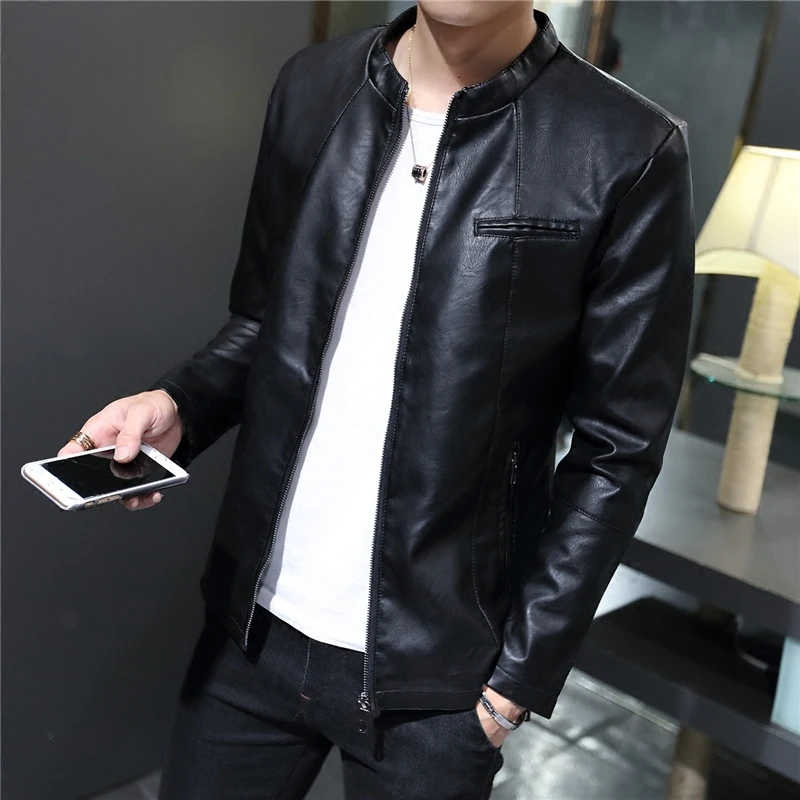 

Cheap wholesale 2019 new autumn winter Hot selling men's fashion netred casual work wear nice Jacket MP15603