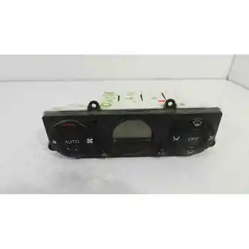

2S7H18C612AF 1978476 Control Climate Control Ford Mondeo Saloon (ge)