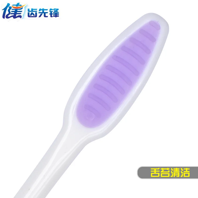 Kent Adult Soft Bristle Toothbrush Comfortable Fine Soft Bristle Cleaning Oral Care Gingival Toothbrush