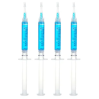 

Oral Hygiene Dental Tooth Remineralization Desensitizing Gel Reduce Sensitivity Give Mineral After Teeth Whitening Treatment NEW