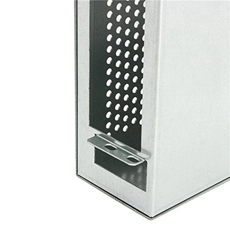 External image Card Metal Protector Case Honeycomb Enclosure Shell for Laptop Docking Station EXP GDC V8.0 V8.4D V8.5C