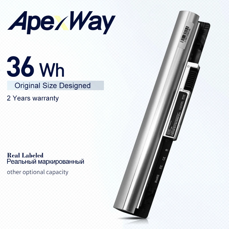 Аккумулятор для ноутбука 11 1 В KP03 KP06 KP06XL HP 210 G1 (G1P69AV) (G6H28AV) павильон TS Touchsmart 11-e110nr