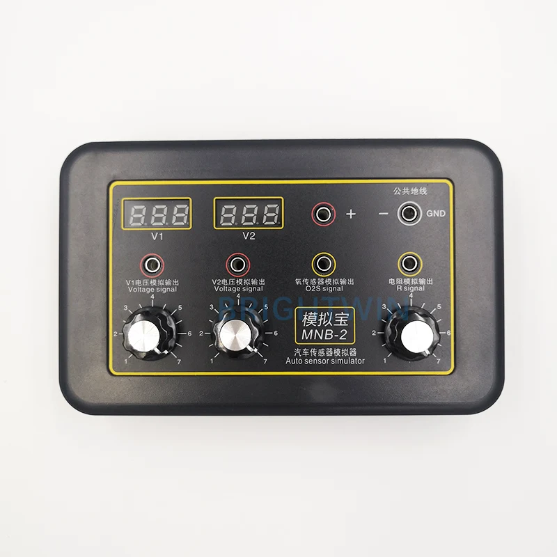Tester Olio Motore Controllo qualit/à Auto Strumento diagnostico Rivelatore qualit/à Olio Motore Biuzi Tester Olio Motore