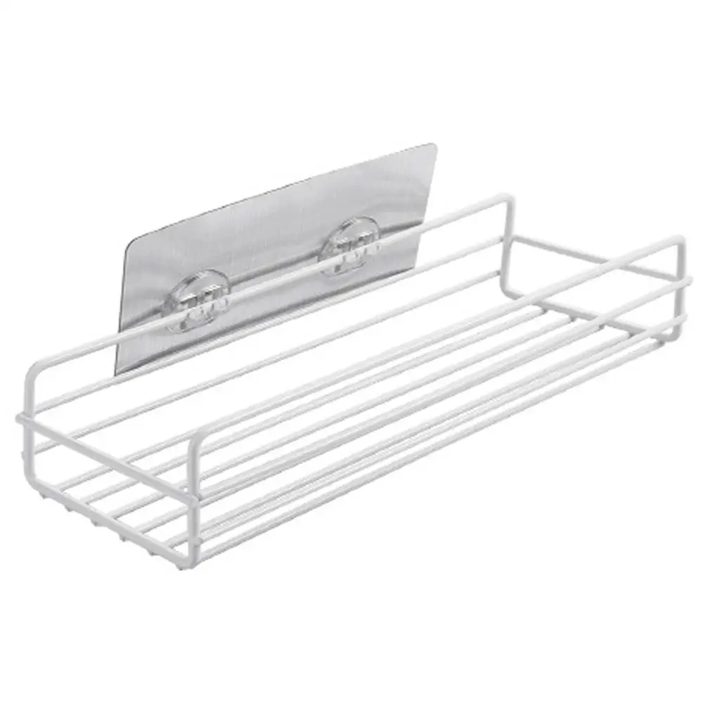 Bathroom-shelf-Corner-Storage-Rack-Organizer-Shower-Wall-Shelf-Adhesive-No-Drilling-Iron-Kitchen-Bathroom-Shelve(5)