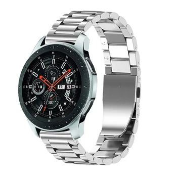

Stainless Steel Wristband Replacement Strap Accessories for Samsung Galaxy Watch 46mm SER88