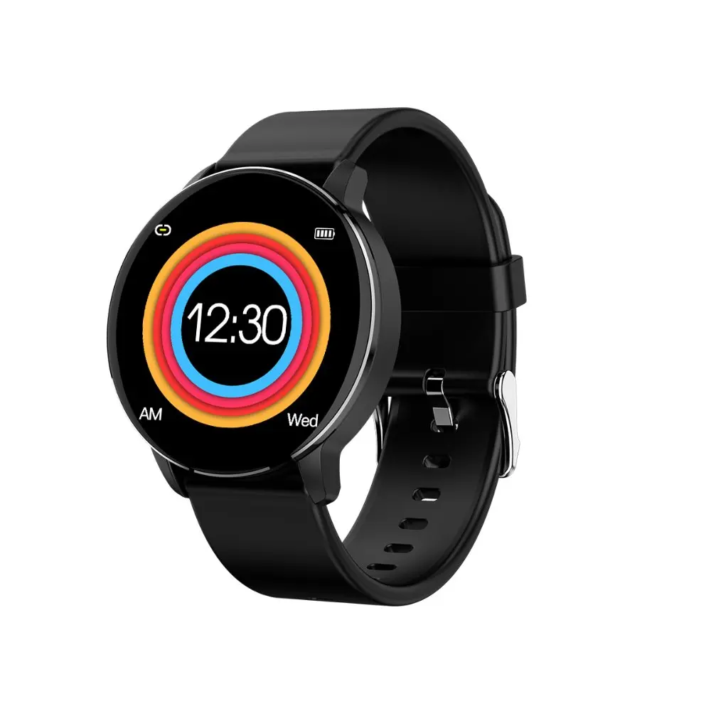 R5 Smart Bracelet Band Bluetooth Heart Rate Monitor Fitness Tracker Smartwatch Bluetooth Waterproof For Android IOS