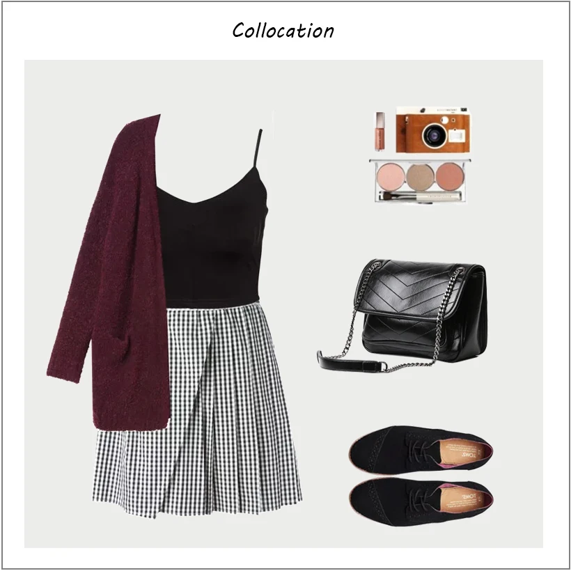 retro bag