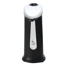 Долговечный водонепроницаемый и влагостойкий прочный и обеспечивает длительный срок службы автоматический дозатор мыла