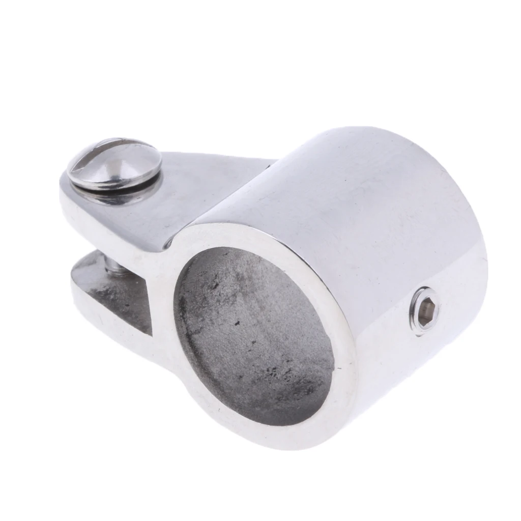 12pcs Stainless Steel 3-Bow 7/8