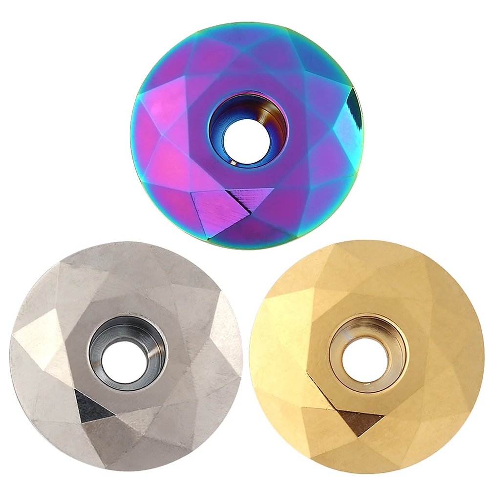 Горный велосипед Stem гарнитура верхняя крышка из алюминиевого сплава вилка