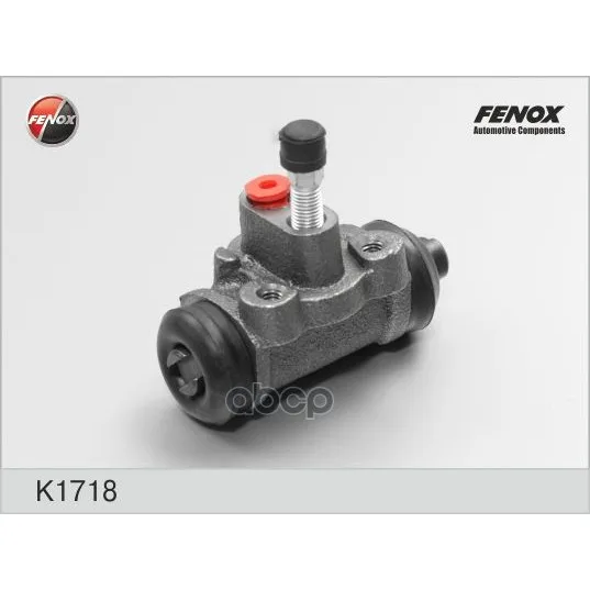 Цилиндр Колесный Ford Probe 89-93, Kia Rio 00-05, Mazda 323 89-94, 626 87-97 K1718 FENOX арт. K1718
