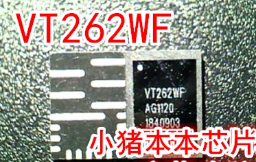 VT262WF VT262WF-ADJ VT262WFQX-ADJ QFN хорошего качества на