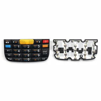 

10pcs Keypad for for Motorola Symbol MC36 MC36A0 MC36A9