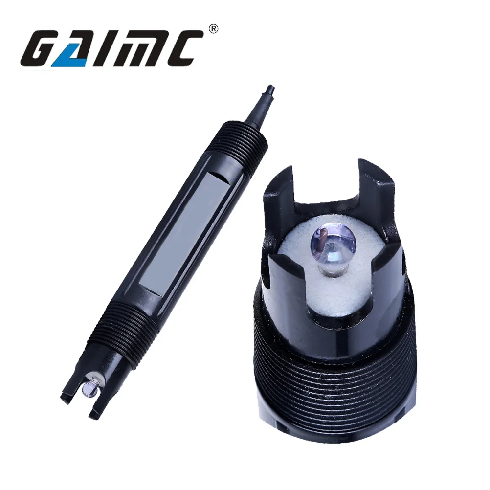 

GEC-pH511 3/4 NPT PC housing ph sensor electrode