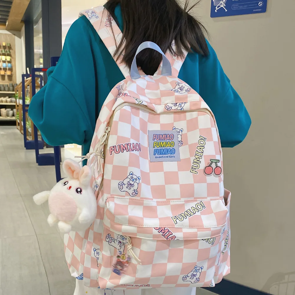バッグ 80s Dana Point Plaid Backpack 80s Dana Point Plaid Backpack - メルカリ