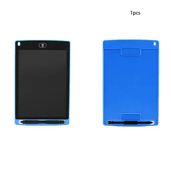 

LCD Writing Tablet Graphics 8.5 Inch Art drawing Electronic the tablet with screen board Pad blackboard for children