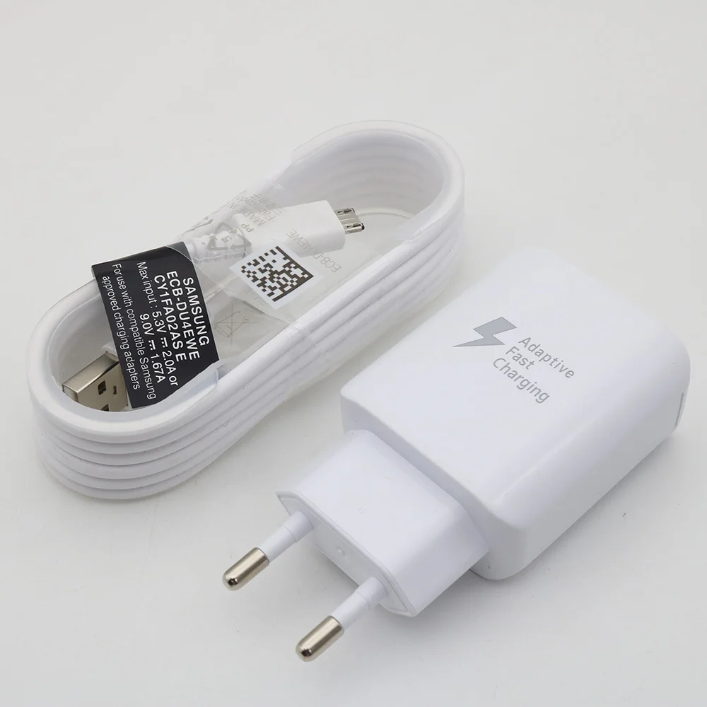 Samsung Зарядное устройство EP-TA330 для samsung GALAXY книга T715 TabA 10,1 T585C BT580 TabA 8,0 T380 Tab4 T815C T230 T560 T385