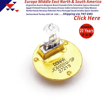 

DONAR DN-27219 Topcon 6V 20W JC 6V20W SP halogen bulb Topcon 40340-20700 ophthamic microscope slit lamp SL-4 1E 2D 2E 2ED 3C 3E