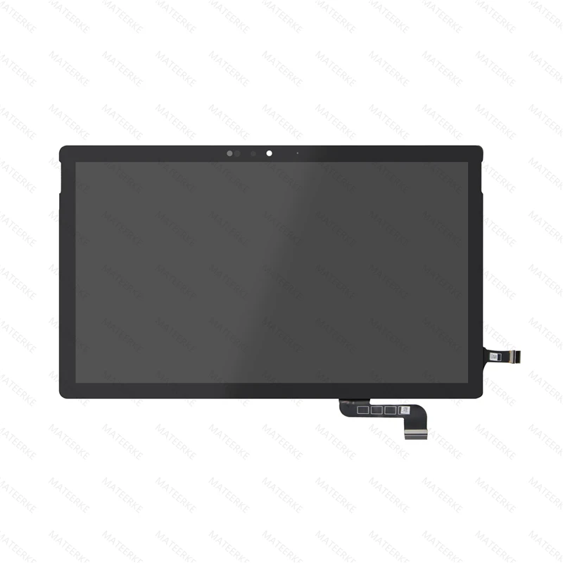 13,5 дюймов для microsoft Surface Book 2 1835 ЖК-экран сенсорный дигитайзер 3000x2000