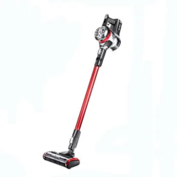 

Vacuum Cleaner Household Small-sized Will Suction Exceed Mute Brute Force Except Mite Nothing Rope Vacuum Cleaner Hold Type P5