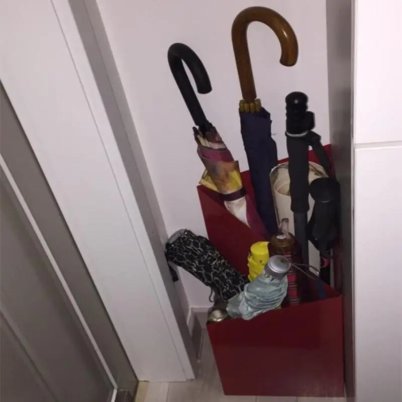Chuva Parasolhouder Parapluhouder держатель для дома металлическая подставка Portaombrelli Porte Parapluie Porta Ombrelli Paraguero стойка для зонта