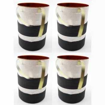 

4PCS voice coil for JBL 265F-1 speaker, for JBL EON 515,515XT,for JBL PRX 525,535,615,635