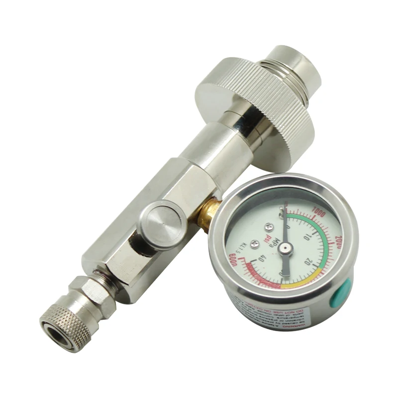 小葫芦带40Mpa表103