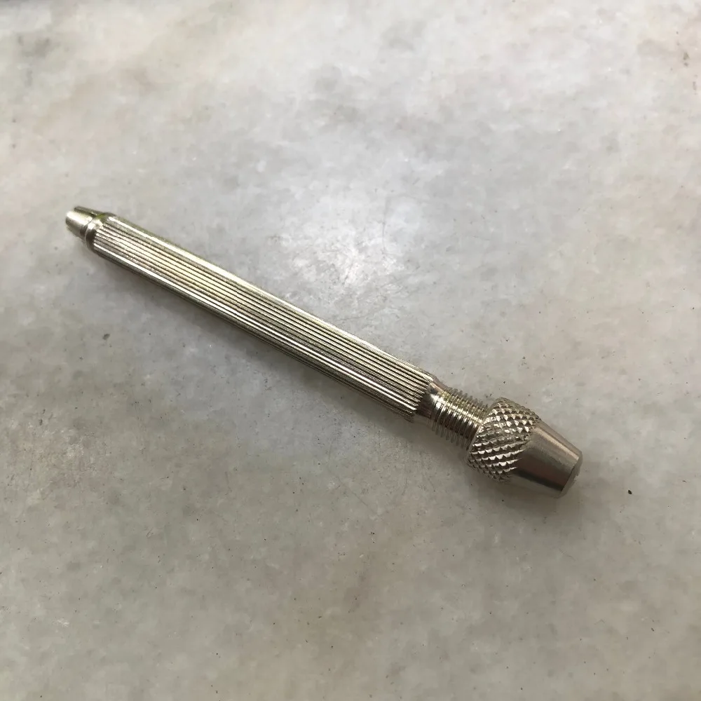 BG 1482-18A pin vices watch tools to repair the watch 0-1.0mm 0.8-2.0mm