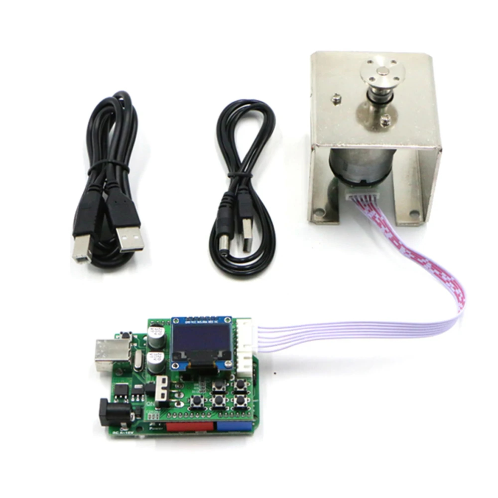 TZT Hantek1008A/B/C Hantek Oscilloscope Automotive