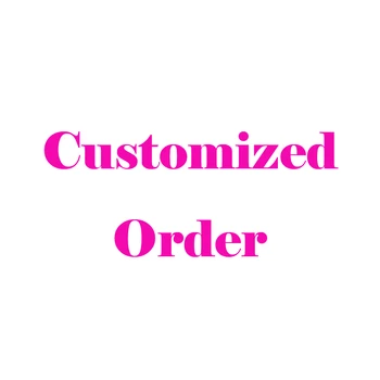 

Oumanlian special link for customized crown