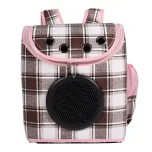 Товары для собак, для улицы, для питомцев, кошек, дышащий сетчатый рюкзак, Капсульная сумка, для собак, щенков, переноска, сумки на плечо, дышащие сумки