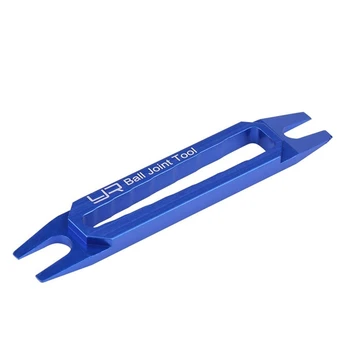 

Retail Ball Joint Tools CNC RC Aluminum Ball End Remover 4 4.8 5 5.8mm for RC Remote Control Car Spare Parts Tools